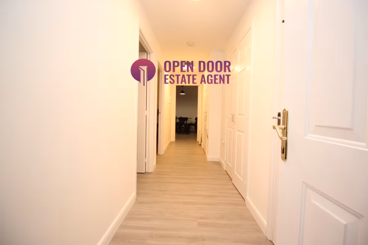 Wellspring Crescent, HA9 9UW