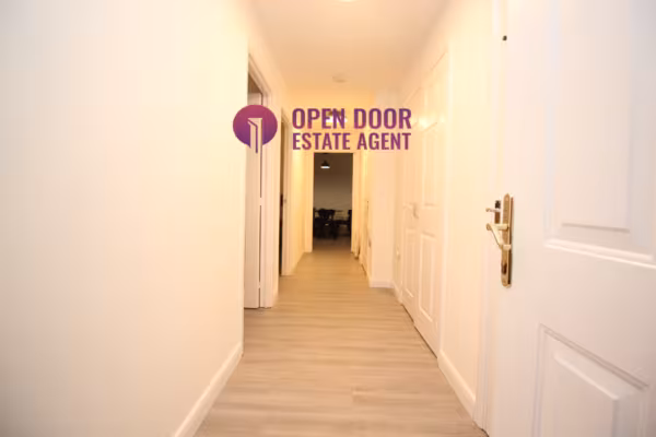 Wellspring Crescent, HA9 9UW