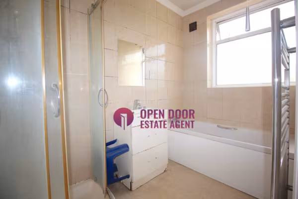 Kenton Road, HA3 8BY