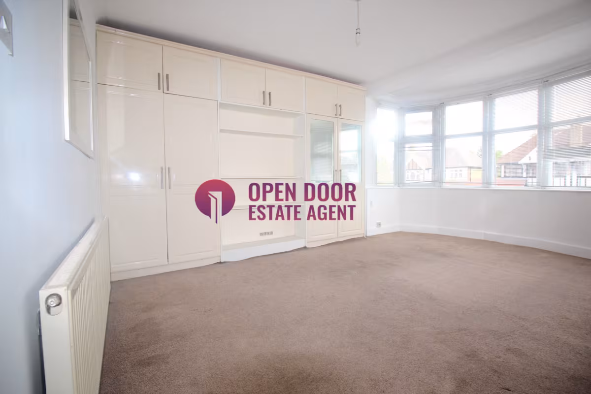 Kenton Road, HA3 8BY
