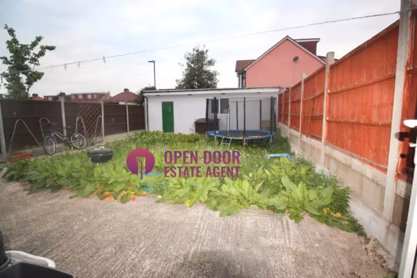 Morland Road, Harrow, HA3 9LU