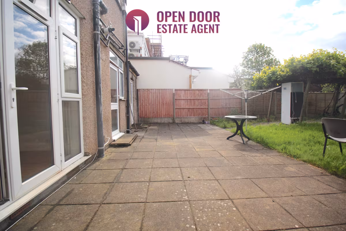 Kenton Road, HA3 8BY