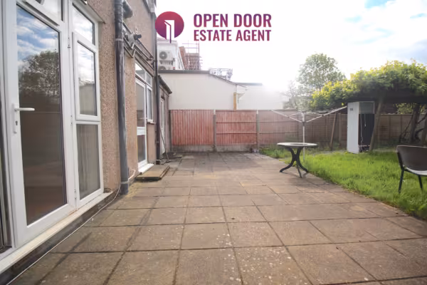 Kenton Road, HA3 8BY