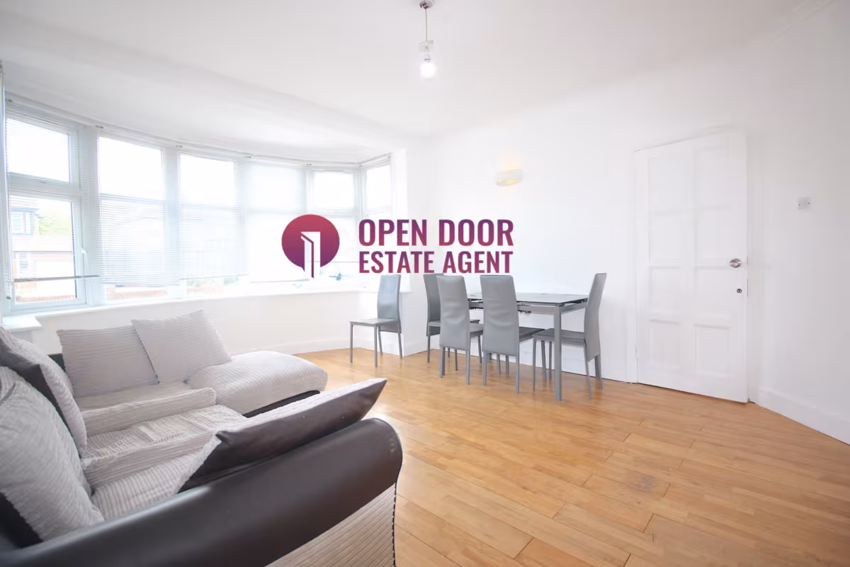Kenton Road, HA3 8BY