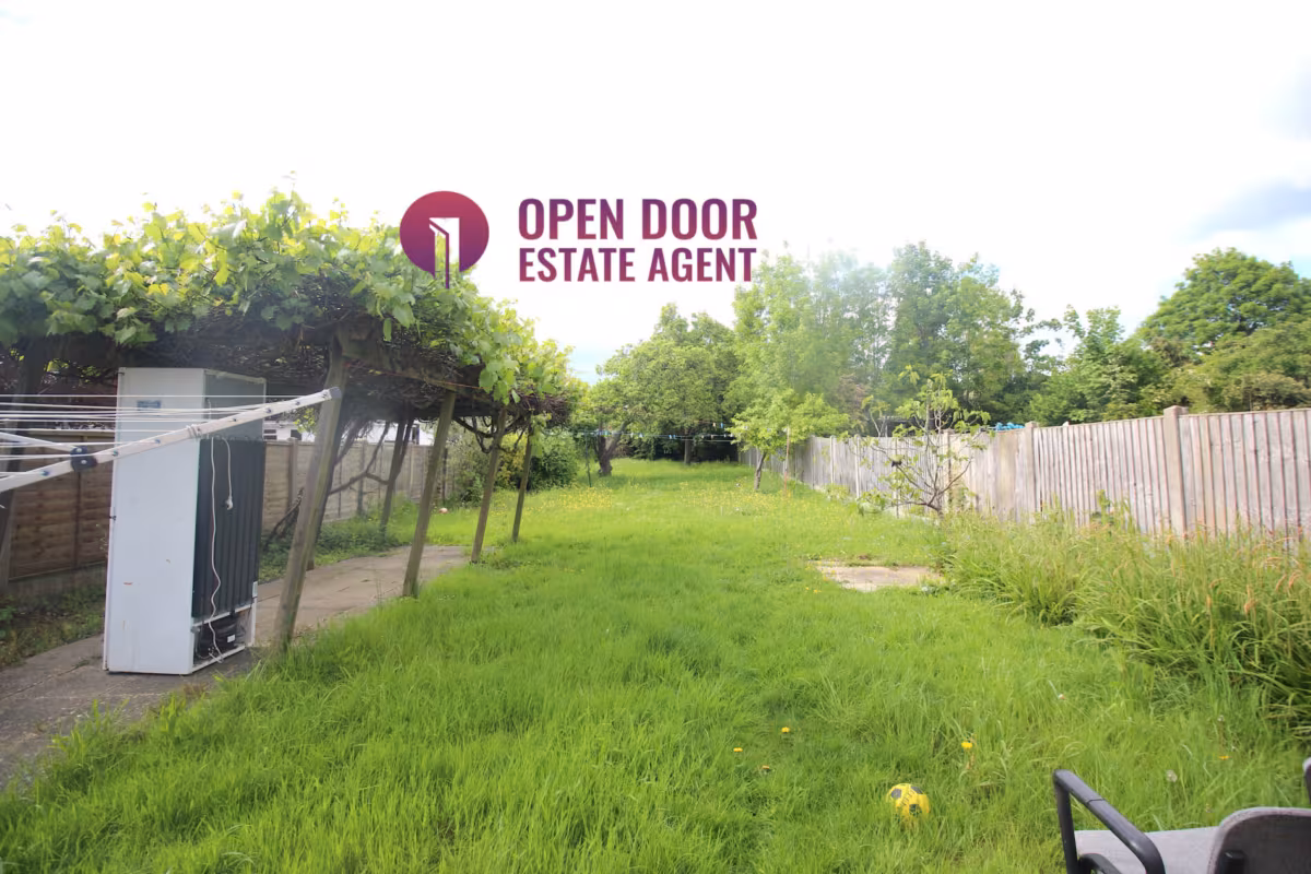 Kenton Road, HA3 8BY