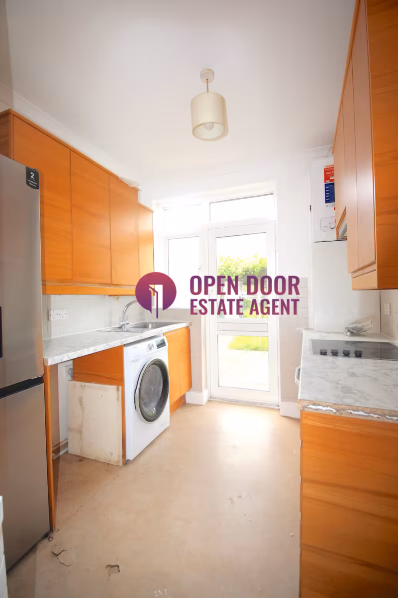 Kenton Road, HA3 8BY