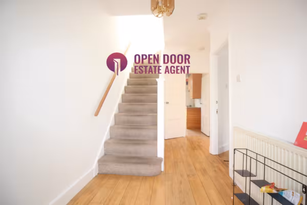 Kenton Road, HA3 8BY