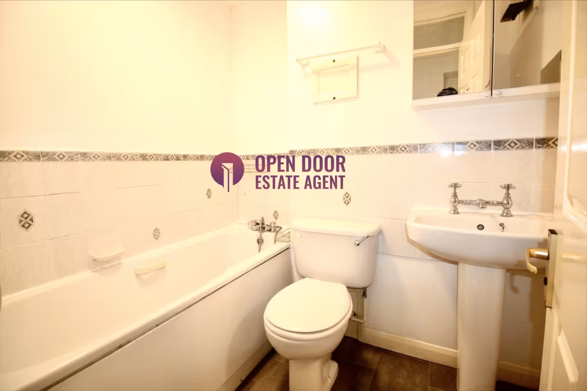 Bittern Court, 6 Eagle Drive, Colindale, NW9 5BD