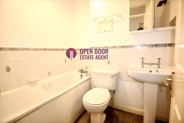 Bittern Court, 6 Eagle Drive, Colindale, NW9 5BD