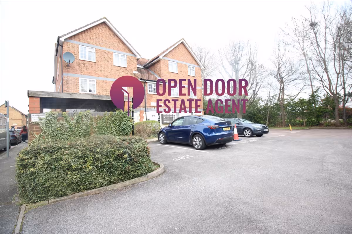 Bittern Court, 6 Eagle Drive, Colindale, NW9 5BD