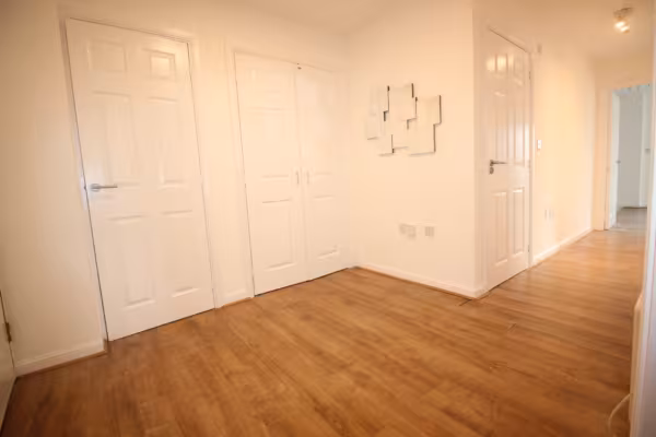 LINEAR VIEW, FORTY LANE, HA9 9UR