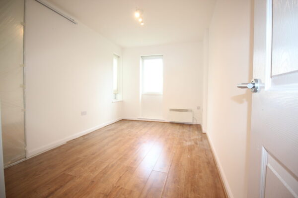 LINEAR VIEW, FORTY LANE, HA9 9UR