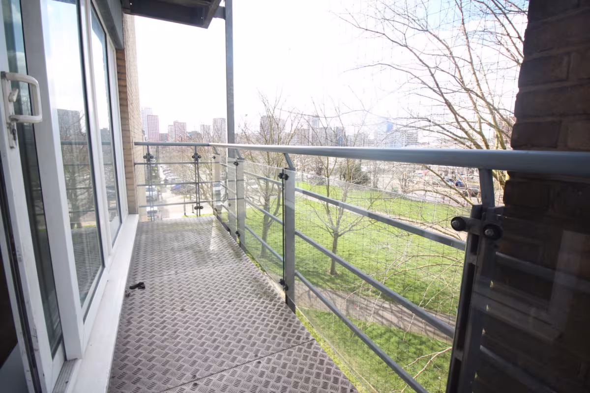 LINEAR VIEW, FORTY LANE, HA9 9UR