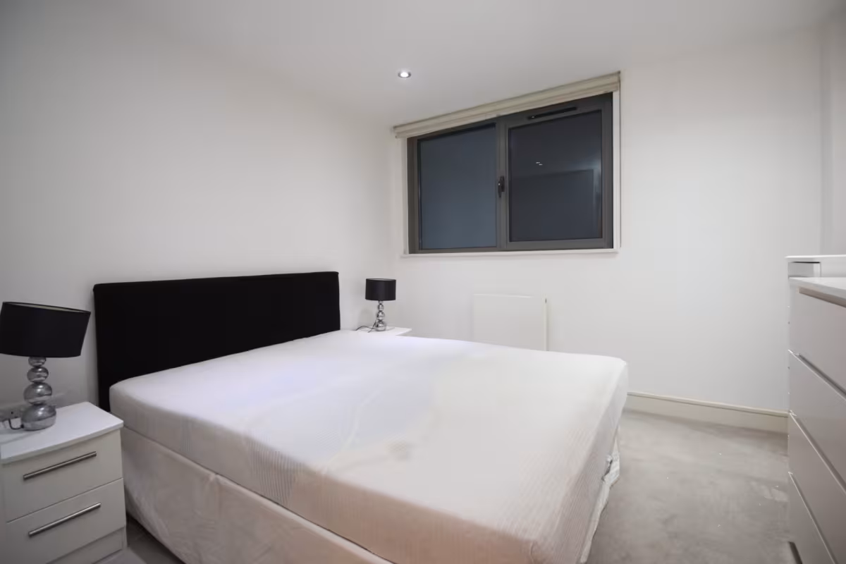 Central Apartments, High Road, Middlesex, HA9 7AF