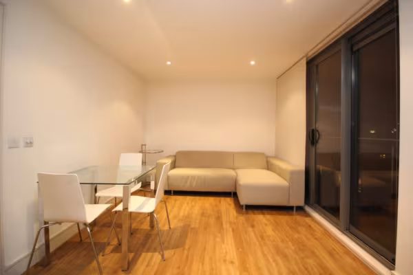 Central Apartments, High Road, Middlesex, HA9 7AF