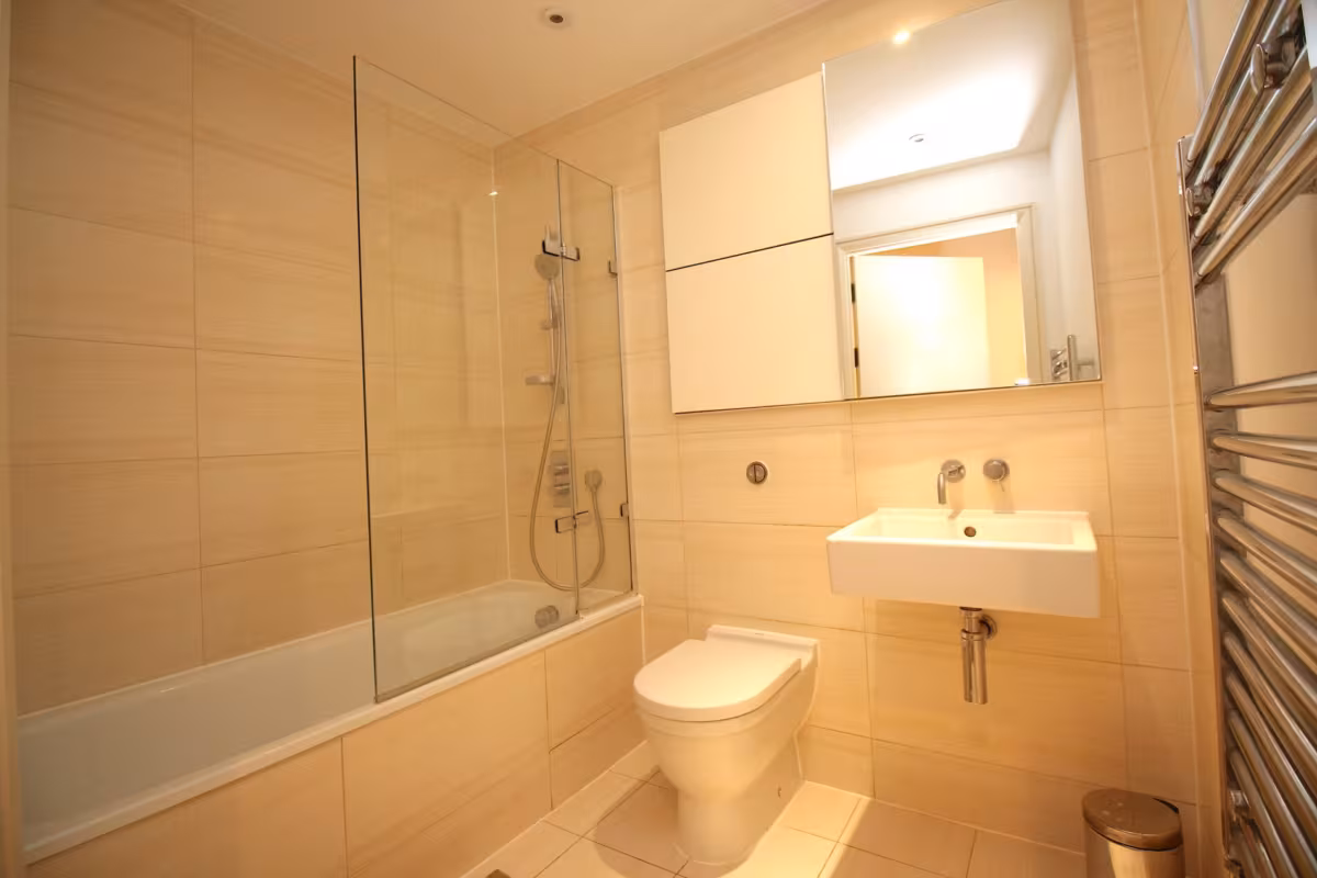 Central Apartments, High Road, Middlesex, HA9 7AF